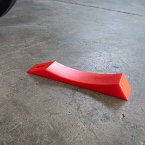 BSTOPW - Body-Solid Tools Plate Wedge - Body-Solid - Picture 3 of 3